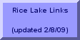 Other useful Website Links