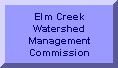 Elm Creek Watershed Management Commission