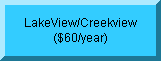 You can view the lake or creek