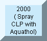 Lake Restoration applied Aquathol K