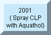 Lake Restoration applied Aquathol K