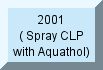 Lake Restoration applied Aquathol K